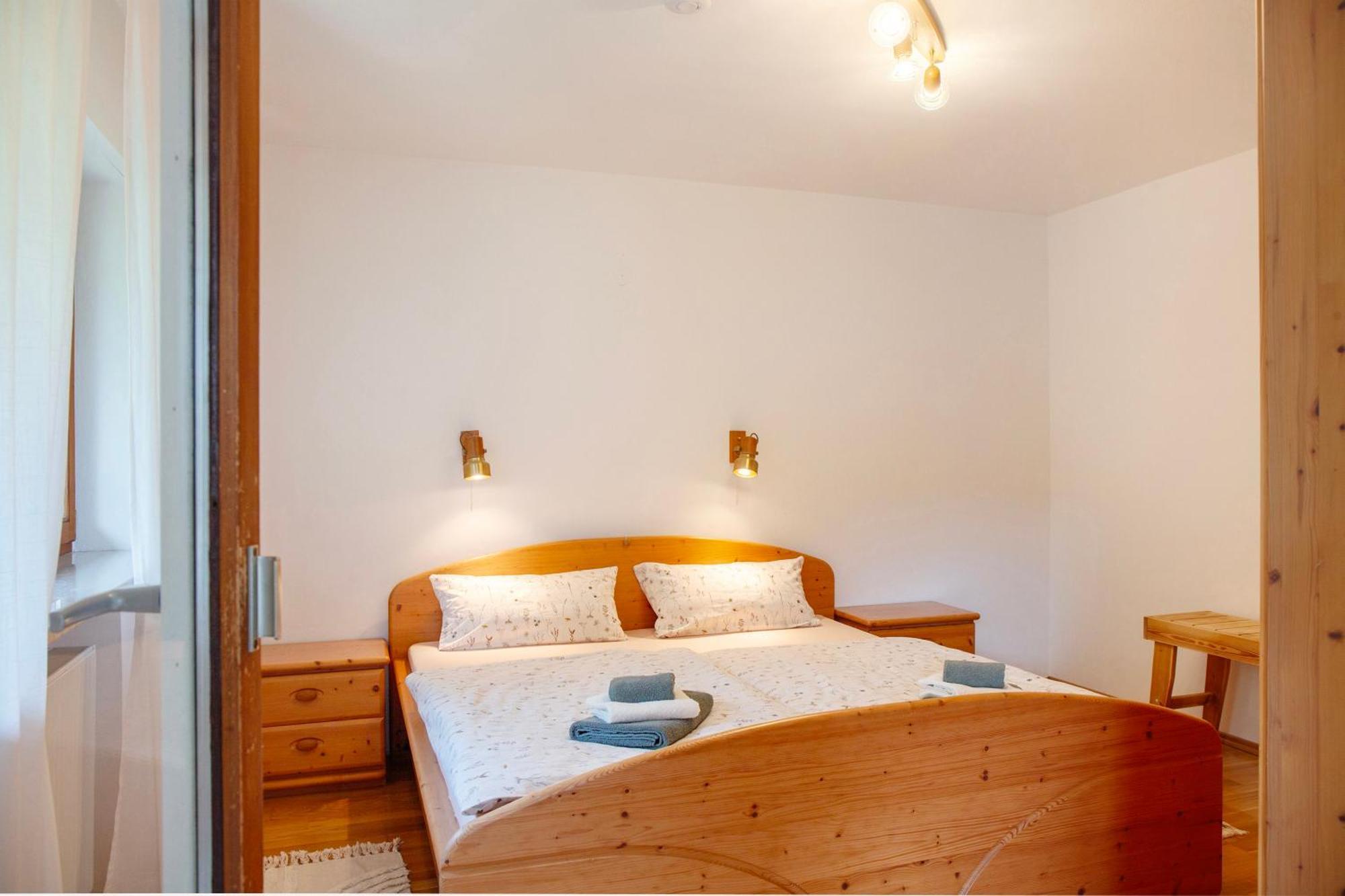 Auszeit Brunner Apartment Bad Tolz Ngoại thất bức ảnh