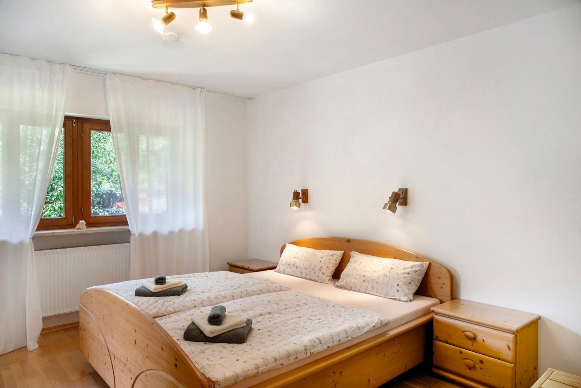 Auszeit Brunner Apartment Bad Tolz Ngoại thất bức ảnh