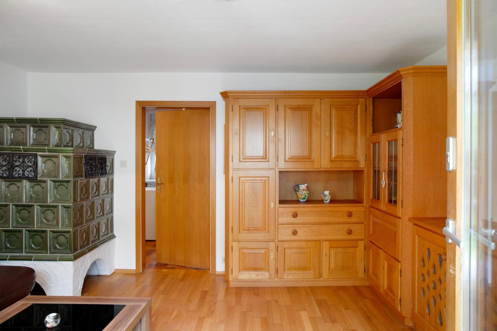 Auszeit Brunner Apartment Bad Tolz Ngoại thất bức ảnh