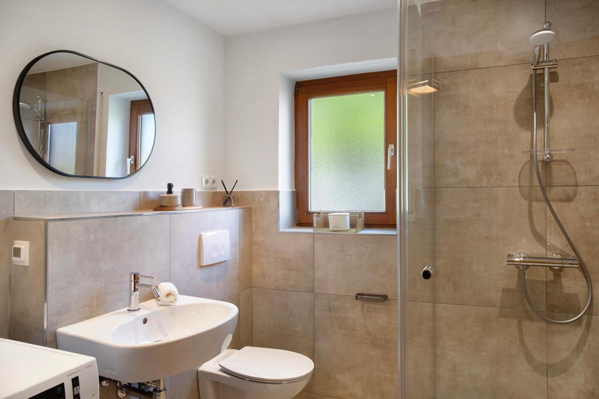 Auszeit Brunner Apartment Bad Tolz Ngoại thất bức ảnh