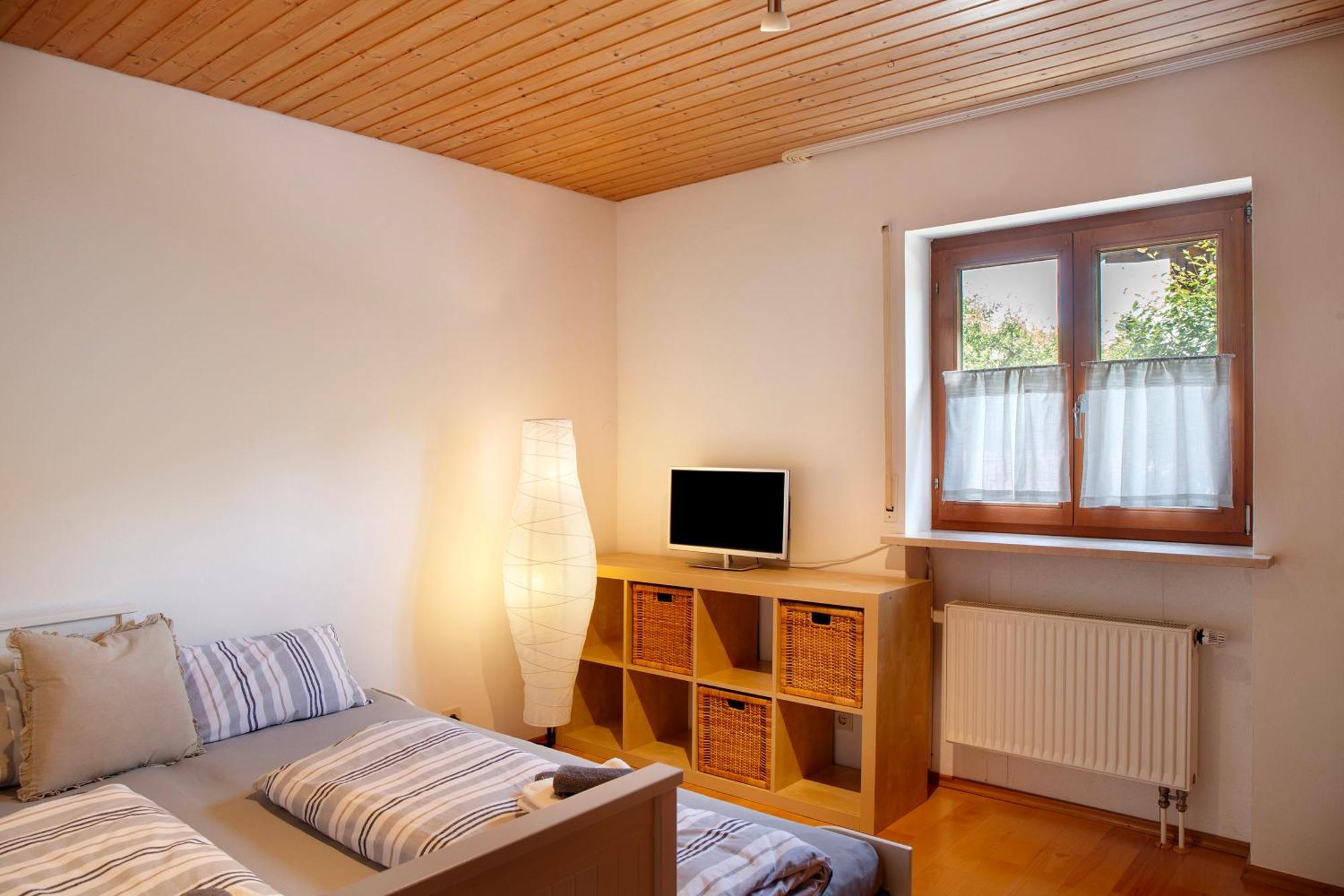 Auszeit Brunner Apartment Bad Tolz Ngoại thất bức ảnh