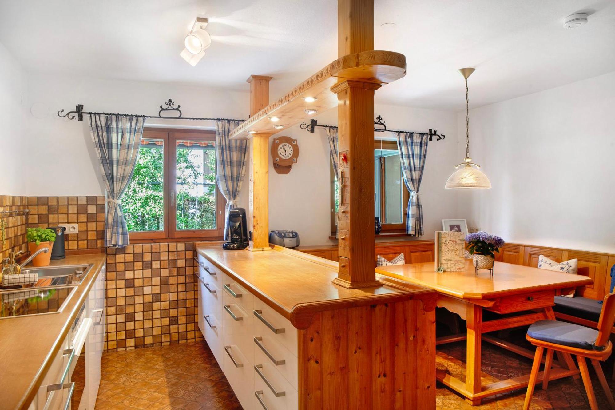 Auszeit Brunner Apartment Bad Tolz Ngoại thất bức ảnh