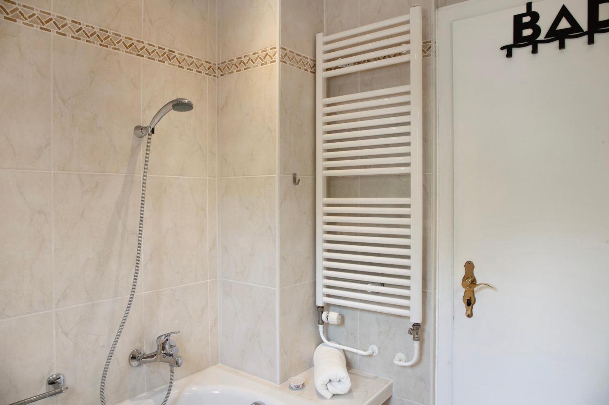 Auszeit Brunner Apartment Bad Tolz Ngoại thất bức ảnh