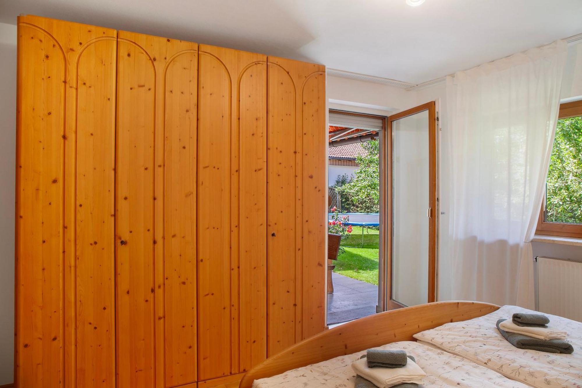 Auszeit Brunner Apartment Bad Tolz Ngoại thất bức ảnh