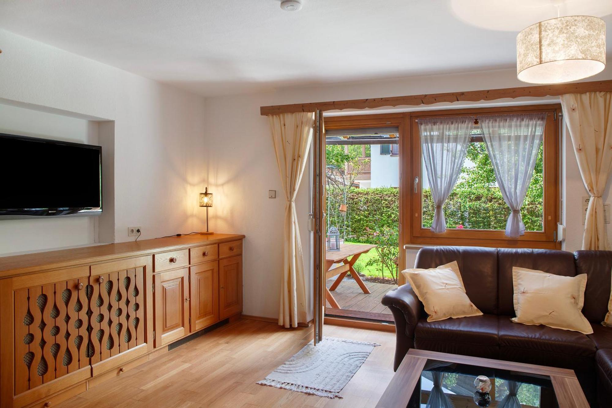 Auszeit Brunner Apartment Bad Tolz Ngoại thất bức ảnh